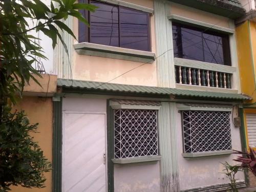 El Recreo Duran , casa de 4 pisos acabados de lujo $63000 negociable