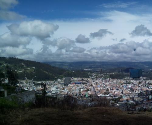   HERMOSA VISTA PANORAMICA 