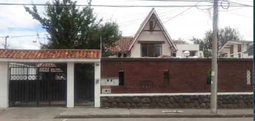 Se renta villa 