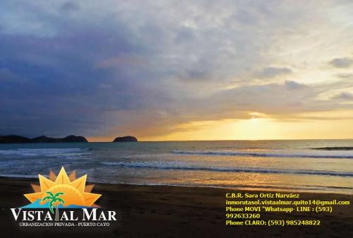 100  POR CIENTO  LEGAL!!! VENTA DE TERRENOS EN PUERTO CAYO, DESDE $125 MENSUALES