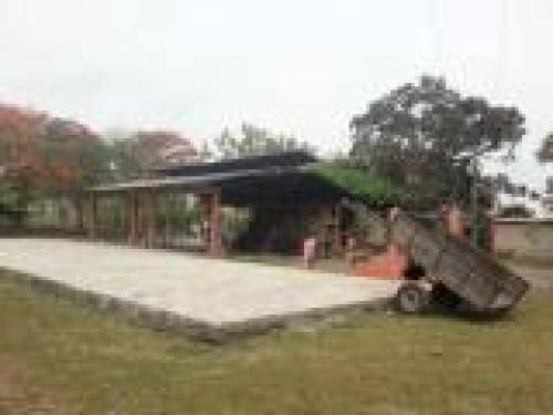 Finca Turistica