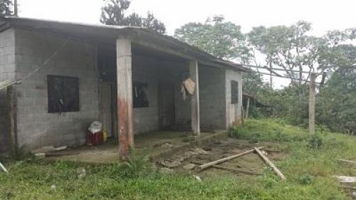 Vendo finca apta para ganado en san antonio de toachi