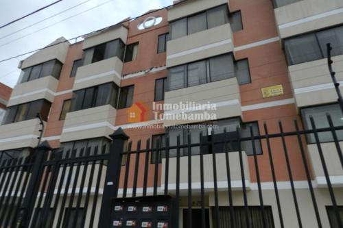 DEPARTAMENTO DE VENTA EN CUENCA SECTOR REMIGIO CRESPO