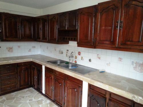 CASA 2 PLANTAS EN GARZOTA