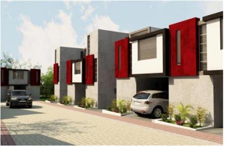 VENDO CASA