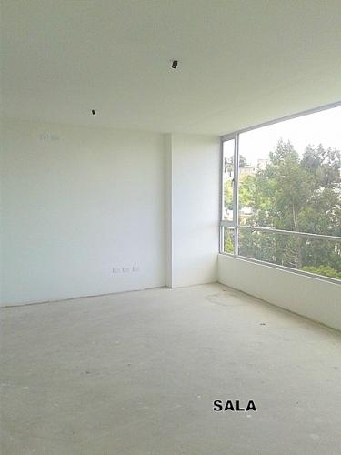 VENDO DEPARTAMENTO POR ESTRENAR, SECTOR EL BOSQUE
