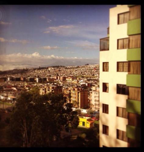 DEPARTAMENTO EN ARRIENDO SECTOR NORTE