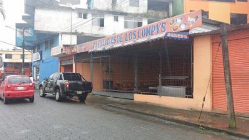 Vendo terreno de 200 m2 en anillo vial