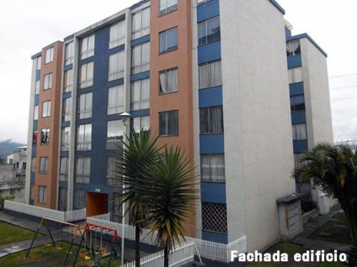 CONJUNTO ALHAMBRA, MACHALA Y SABANILLA, VENDO DEPARTAMENTO 3 DORMITORIOS $67.000 2353232,0997592747