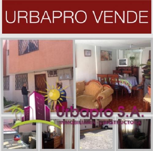 VENDO HERMOSA CASA EN CONJUNTO PRIVADO