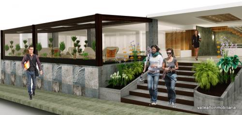 VALLEALTOINMOBILIARIA ARRIENDA