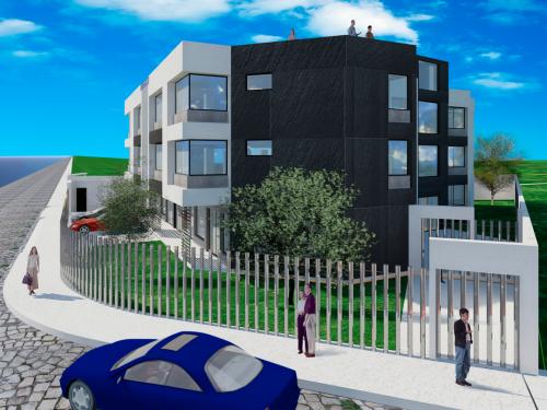 Local Comercial de 43.59 m2 En Carcelén (Carretas) - 2018 - AL-4