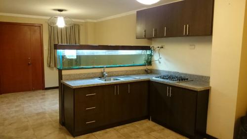 Vendo Departamento Planta Baja 2 Dormitorios