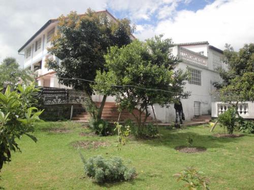 Quinta en valle de los chillos sector alangasi 