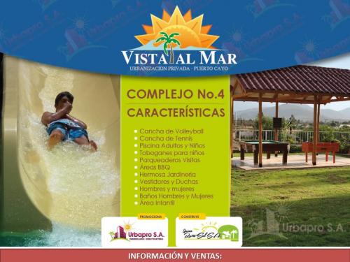 DE OPORTUNIDAD VENDO LOTES CERCA AL MAR