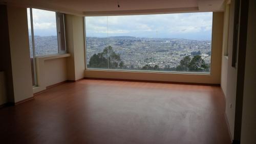 Departamento nuevo por Estrenar, Calle Capri, Eloy Alfaro Norte