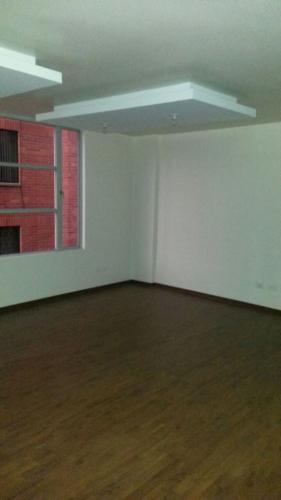 Departamento Nuevo por estrenar Ponciano.