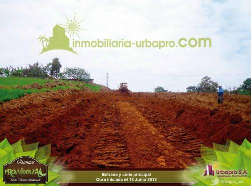 ULTIMOS TERRENOS EN CONJUNTO MODERNO