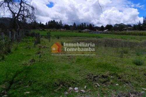 TERRENO GRANDE DE VENTA EN AZOGUES