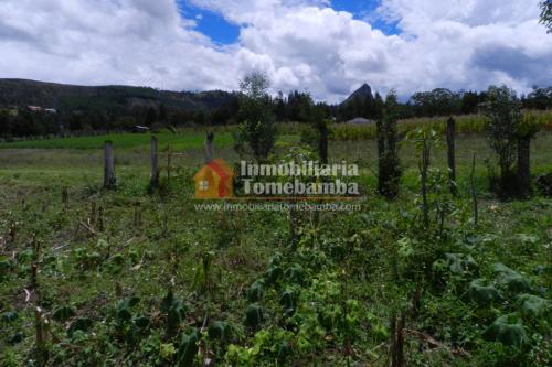 TERRENO DE VENTA EN AZOGUES SECTOR PAMPA VINTIMILLA