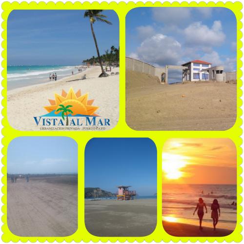 HOY ES TU MEJOR  DIA!! ADQUIERE TU TERRENO EN LA PLAYA CON EL MEJOR FINANCIAMIENTO EN PUERTO CAYO - MANABI