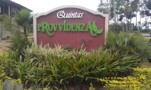 VENTA DE HERMOSAS QUINTAS VACACIONALES CON FACILIDADES DE PAGO – PROVVIDENZA 
