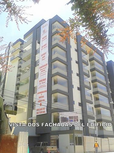 DEPARTAMENTO POR ESTRENAR SECTOR MONTESERRIN. Gran Oportunidad De Inversión. 