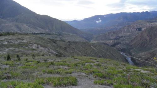 SE VENDE EN IMBABURA MINAS DE ARENA Y DE PIEDRA