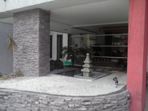 Departamento En la Gonzalez Suarez y bosmediano