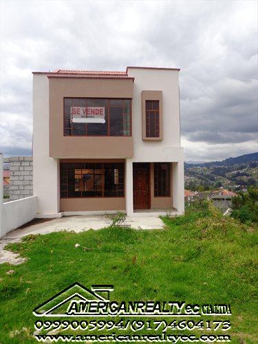 CASA DE VENTA EN AZOGUES 