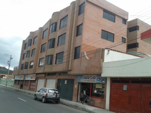 VENDO UN DEPARTAMENTO EN OTAVALO