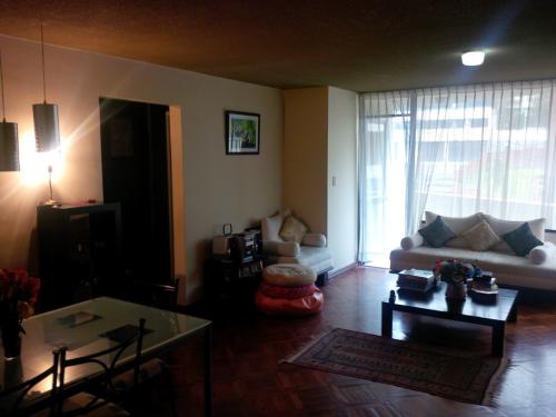 Hermosa Suite de venta, Batan Alto, Parque Metropolitano