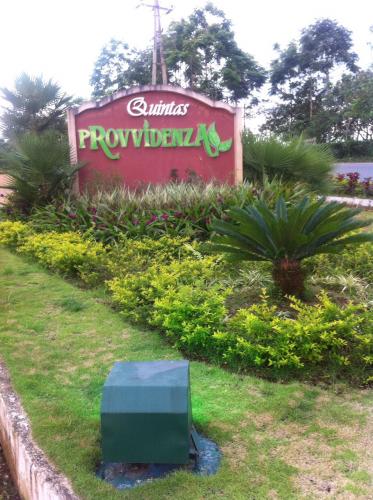 PROYECTO DE LOTES 100% ECOLOGICO