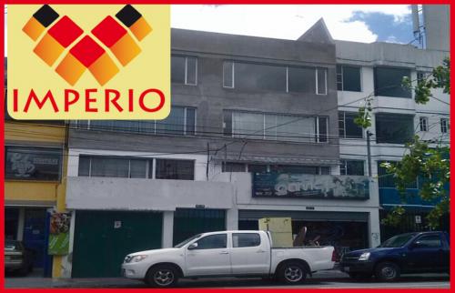 DEPARTAMENTO EN EL SECTOR DE LA REAL AUDICIENCIA