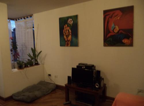 DEPARTAMENTO EN VENTA 115 M² - $105.000 - 3 DORM.