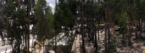 Espectacular Terreno de venta en la Urbanización Santa Lucia – Quito