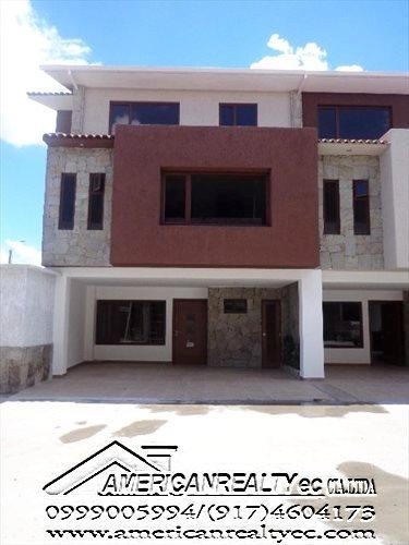 CASA DE VENTA EN CUENCA 