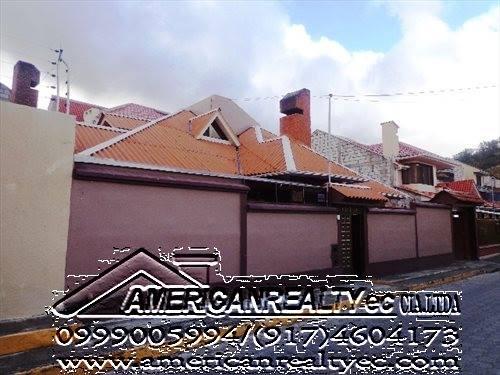 CASA DE VENTA EN AZOGUES 