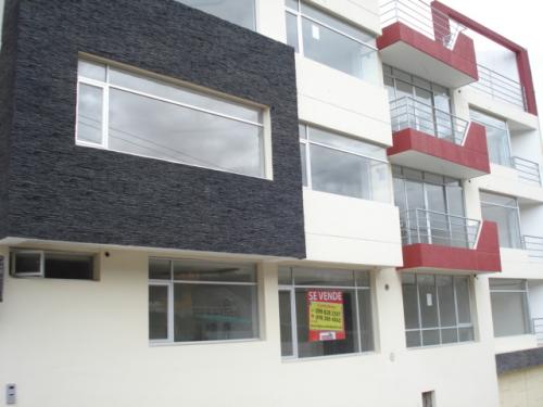 VENTAS DE HERMOSOS DEPARTAMENTOS EN NAYON-QUITO