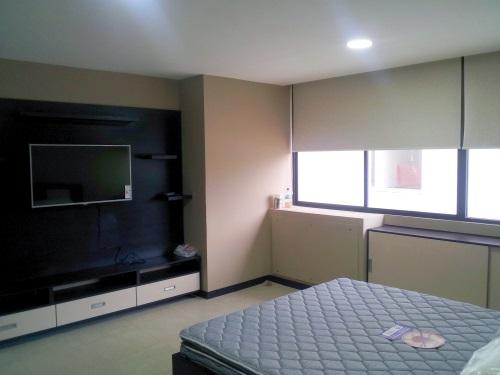 Alquilo Suite Amoblada en Torre Bellini - Ciudad del Rio