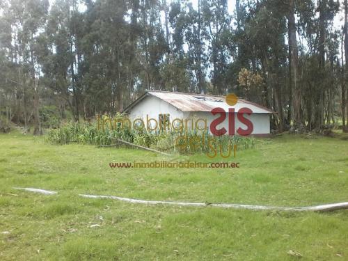 ARRIENDO TERRENO DE 6.000 M² PLANO CON TODAS LAS OBRAS EN LA AV PRIMERO DE MAYO
