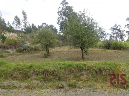 TERRENO DE 1467 M² COMPLETAMENTE PLANO SECTOR SOLANO