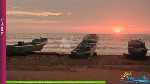 COMPRE SU SOLAR Y GANE PLUSVALIA EN BALCON DEL MAR
