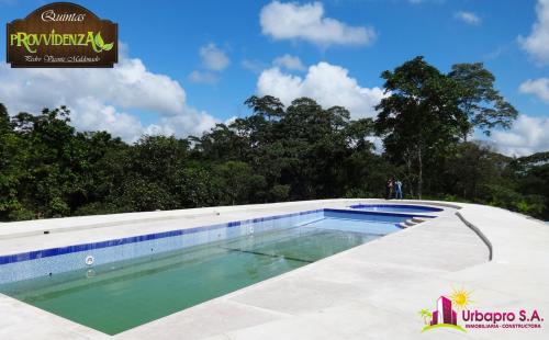 URBANIZACION PRIVADA OFRECE TERRENOS DESDE 1000M2