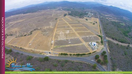 APROVECHA!! TERRENOS BALCÓN DEL MAR URB PRIVADA MANABI-ECUADOR