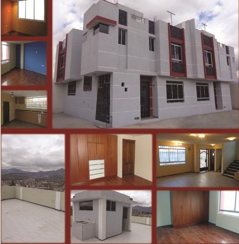 VENTAS DE CASAS.