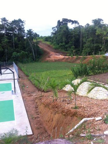 FABULOSOS LOTES EN URBANIZACION ECOLOGICA