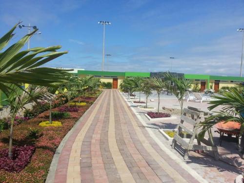TERRENOS EN MODERNA URBANIZACIÓN ECOLÓGICA,