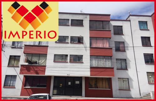 DEPARTAMENTO LA PRENSA 