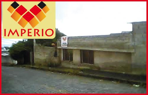 CASA SAN FERNANDO